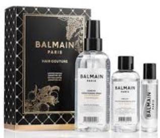 Balmain Set Signature C4, Perfume